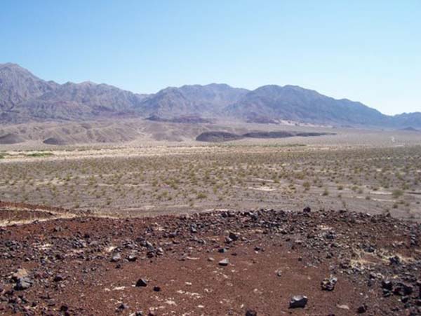 Death Valley 2008 012